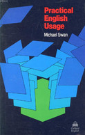 PRACTICAL ENGLISH USAGE - SWAN Michael - 1986 - Lingua Inglese/ Grammatica