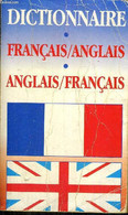 DICTIONNAIRE - FRANCAIS/ANGLAIS - ANGLAIS/FRANCAIS - COLLECTIF - 1995 - Dictionnaires, Thésaurus