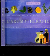 L'AROMATHERAPIE - CREATIV ARK - 2005 - Libri