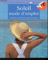 SOLEIL MODE D'EMPLOI - COLLECTIF - 2001 - Livres