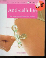 ANTI-CELLULITE - COLLECTIF - 2002 - Boeken