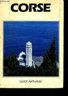 CORSE. - ROTHER ALMUT ET FRANK - 1990 - Corse
