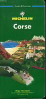 CORSE GUIDE DE TOURISME. - COLLECTIF - 1996 - Corse