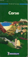 CORSE - GUIDE DE TOURISME. - COLLECTIF - 1999 - Corse