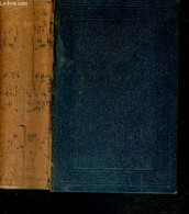 MEYERS HAND-LEXIKON - DES ALLGEMEINEN WISSENS - COLLECTIF - 1885 - Atlas