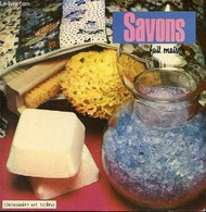 SAVON FAIT MAISON - COLLECTIF - 1980 - Books
