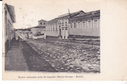 Old Pc  Brésil Brasil  Cuiaba RN - Cuiabá
