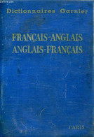 PETIT DICTIONNAIRE FRANCAIS-ANGLAIS, ANGLAIS-FRANCAIS - Mc LAUGHLIN J., BELL JOHN - 1960 - Dizionari, Thesaurus