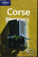 CORSE. - CARILLET JEAN BERNARD & CIRENDINI OLIVIER - 2007 - Corse