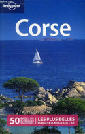 CORSE - 50 PAGES DE PLONGEE ET RANDONNEE - LES PLUS BELLES PLAGES ET CRIQUES DE L'ILE. - CARILLET & CIRENDINI & ALBERT C - Corse