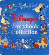 DISNEY'S STORYBOOK COLLECTION - COLLECTIF - 1988 - Dictionnaires, Thésaurus