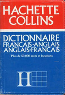 COLLINS GEM FRENCH-ENGLISH, ENGLISH-FRENCH DICTIONARY, - COUSIN PIERRE-HENRI - 1988 - Dictionnaires, Thésaurus