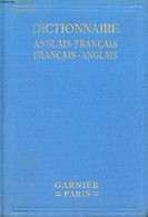 A NEW FRENCH-ENGLISH AND ENGLISH-FRENCH DICTIONARY - CLIFTON E., Mc LAUGHLIN J., DHALEINE L. - 1964 - Dizionari, Thesaurus
