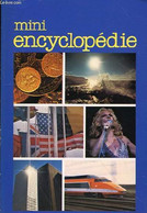 MINI ENCYCLOPEDIE - COLLECTIF - 1983 - Encyclopédies