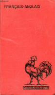 DICTIONNAIRE FRANCAIS-ANGLAIS - CESTRE CHARLES - 1918 - Dictionnaires, Thésaurus