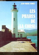 LES PHARES DE LA CORSE - HOMET JEAN-MARIE - 1989 - Corse