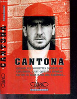 LA PHILOSOPHIE CANTONA - CANTONA ERIC - 1996 - Boeken