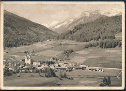 °°° 25729 - STEINACH AM BRENNER GEGEN DAS GSCHNITZTAL - 1953 °°° - Steinach Am Brenner