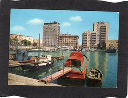 100775     Italia,   Cagliari,  Darsena,  VG  1969 - Cagliari