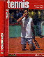 L'ANNEE DU TENNIS - N°23 - 2001 - COUVERCELLE JEAN - BARBIER GUY - 2001 - Libros