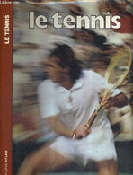 LE TENNIS - ODDO GUIDO - 1981 - Bücher