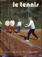 LE TENNIS - PETITS ATLAS PAYOT LAUSANNE N°71 - MEIER MARCEL - 1975 - Books