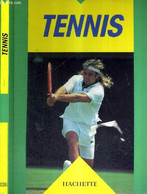 TENNIS - SPORTS PRATIQUES PAR L'IMAGE - SCHOLL PETER - 1995 - Libri