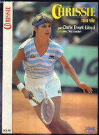 CHRISSIE - MA VIE - EVERT-LLOYD CHRIS - AMDUR NEIL - 1983 - Libros