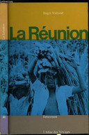 L'ATLAS DES VOYAGES - LA REUNION - VAILLAND ROGER - 1965 - Outre-Mer