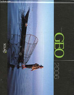 GEO 2006 - COLLECTIF - 2005 - Agendas