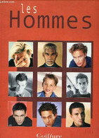 LA COIFFURE DE PARIS - LES HOMMES - COLLECTIF - 0 - Bücher