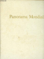 1975 - PANORAMA MONDIAL - ENCYCLOPEDIE PERMANENTE: Fonds Marins Internationaux : La Querrelle Des Nodules - Télévision 1 - Encyclopédies