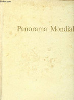 1973 - PANORAMA MONDIAL - ENCYCLOPEDIE PERMANENTE : La Guerre Du Kippour - Le Pétrole - Emigrés, Déracinés - Urbanisme E - Encyclopédies