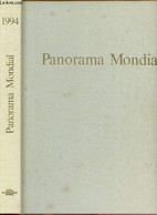 1994 - PANORAMA MONDIAL - ENCYCLOPEDIE PERMANENTE : Des Gènes Qui Prédisposent Aux Maladies - Gènes Suicides Contre Le C - Encyclopédies