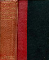 A FRENCH AND ENGLISH DICTIONARY - COLLECTIF - 1899 - Dizionari, Thesaurus