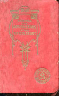 Agenda Des Agriculteurs Et Viticulteurs - COLLECTIF - 1938 - Blank Diaries