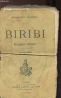 BIRIBI - DISCIPLINE MILITAIRE - - DARIEN GEORGES - 1890 - Français