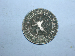 BELGICA 10 CENTIMOS 1894 FL (8987) - 10 Cent