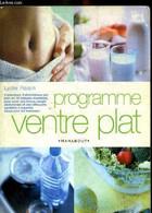 PROGRAMME VENTRE PLAT - LYDIE RAISIN - 2004 - Books