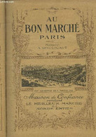 Agenda Du Buvard Bon Marché - Collectif - 1916 - Agende Non Usate