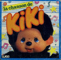 Disque 45t // La Chanson De Kiki - Non Renseigné - 1981 - 45 Rpm - Maxi-Singles