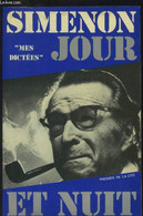 Jour Et Nuit : Mes Dictées - Simenon Georges - 1981 - Simenon
