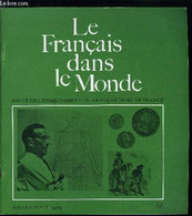 Le Français Dans Le Monde N° 66 - Lettre Ouverte Sur La Chanson Par Francis Debyser, Georges Simenon Ou : Nous Sommes To - Atlanti