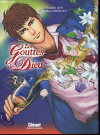 Les Gouttes De Dieu - Tome 7 - Tadashi Agi - Shu Okimoto - 2009 - Autres & Non Classés