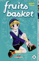 Fruits Basket - Tome 6 - Natsuki Takaya - 2005 - Other & Unclassified