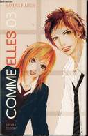 Comme Elles N° 3 - Askura Fujisue - 2008 - Autres & Non Classés