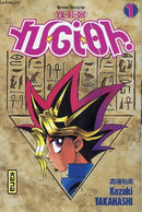 Yu-Gi-Oh - N°1 - Kazuki Takahashi - 1998 - Other & Unclassified