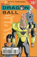 Dragon Ball N°58 - Les Robots - Akira Toriyama - 2004 - Sonstige & Ohne Zuordnung