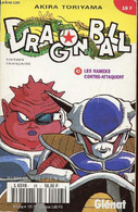 Dragon Ball N°43 - Les Nameks Contre-attaquent - Akira Toriyama - 1996 - Sonstige & Ohne Zuordnung