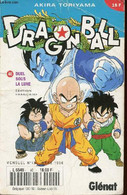 Dragon Ball N°40 - Duel Sous La Lune - Akira Toriyama - 1996 - Andere & Zonder Classificatie